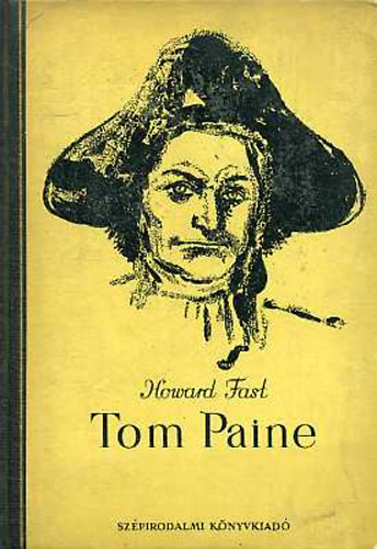 Tom Paine