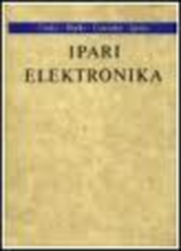 Ipari elektronika