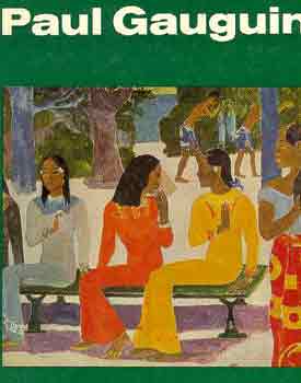 Paul Gauguin (Mittelstdt)