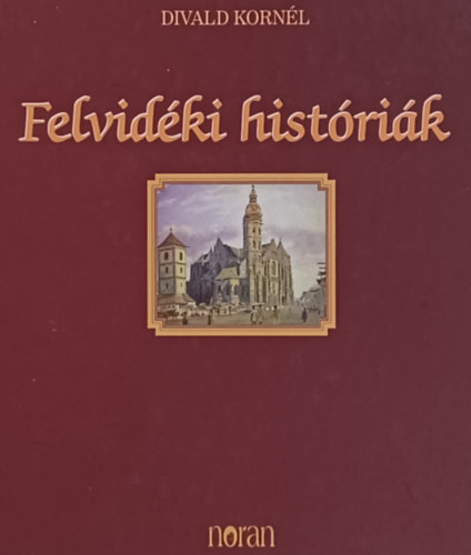 Felvidki histrik