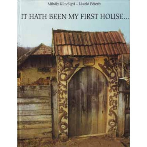 Pterfy Lszl Ktvlgyi Mihly - In hath been my first House...