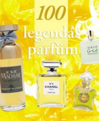 100 legends parfm
