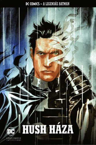 DC Comics - A legends Batman #68 Hush hza