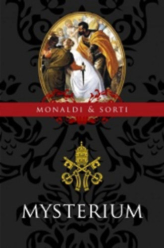 Imprimatur + Secretum + Mysterium