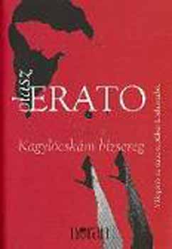 Olasz Erato - Kagylcskm bizsereg