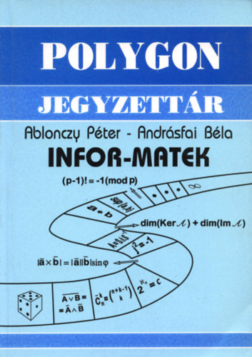 Polygon jegyzettr - Infor-matek