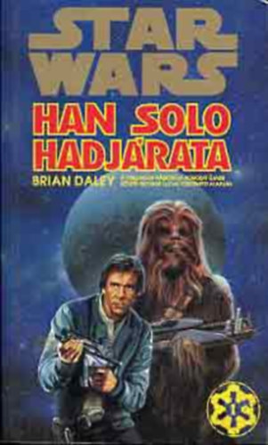 Han Solo Kldetse - Hborja - Hadjrata (3db)