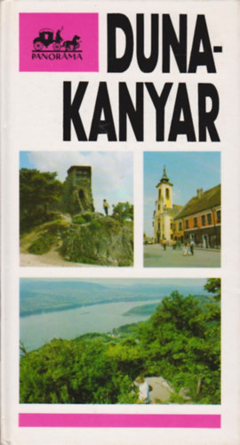 Dunakanyar (Panor�ma)