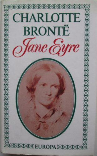Jane Eyre