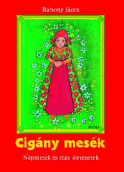 Brsony Jnos - Cigny mesk