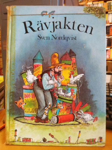 Rvjakten (Opal)