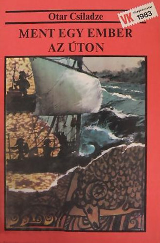 Ment egy ember az �ton