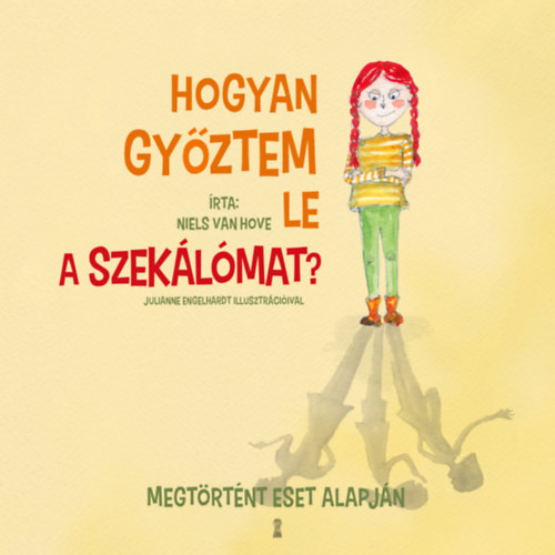 Niels Van Hove - Hogyan gyztem le a szeklmat?