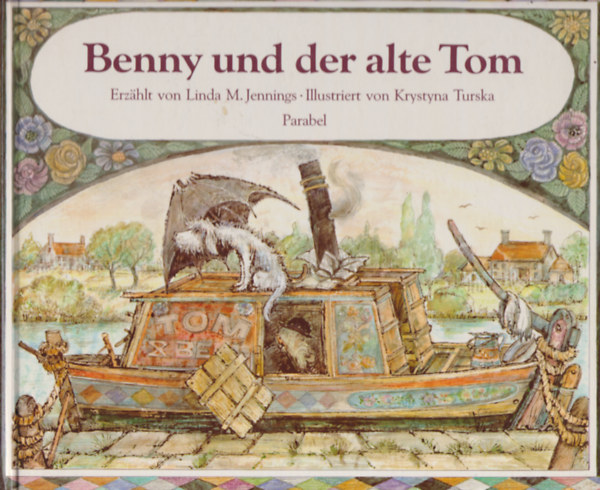 Benny und der alte Tom