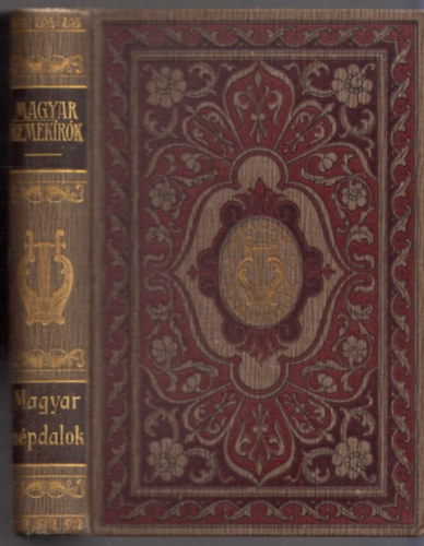 Magyar n�pdalok