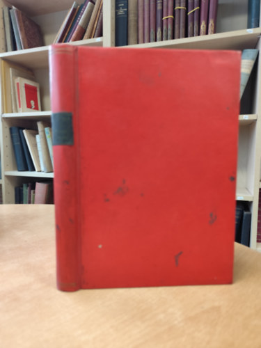 A b�v�szet k�nyve I-II.