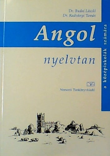 Angol nyelvtan a kzpiskolk szmra