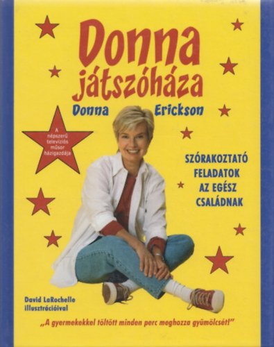 Donna jtszhza