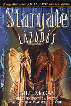 Stargate: Lzads