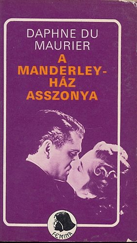 du Daphne Maurier - A Manderley-hz asszonya