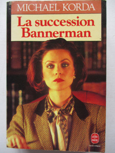 La succession Bannerman