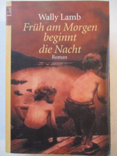 Fr�h am morgen beginnt die nacht