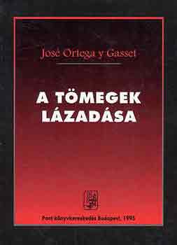 A tmegek lzadsa