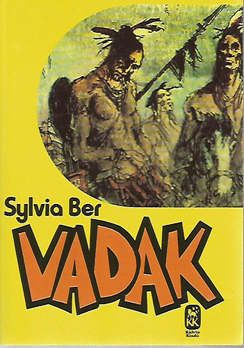 Sylvia Ber - Vadak