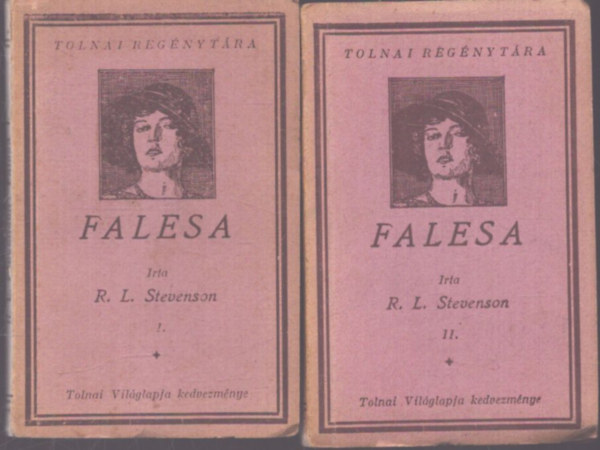 Falesa I-II. (Tolnai reg�nyt�ra)