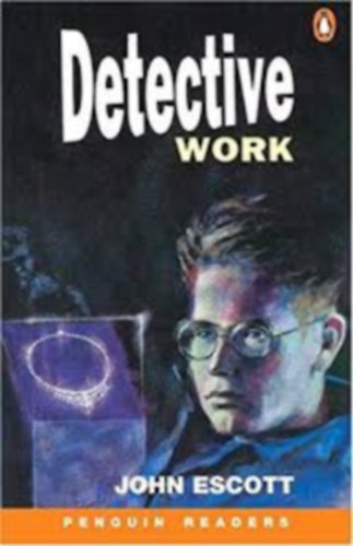 John Escott - Detective Work