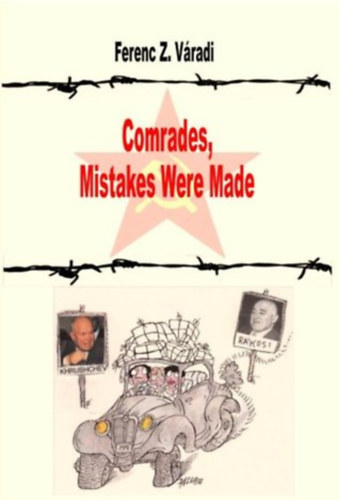 Comrades, Mistakes Were Made - Dediklt!
