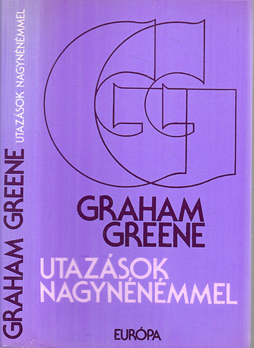 Utazsok nagynnmmel