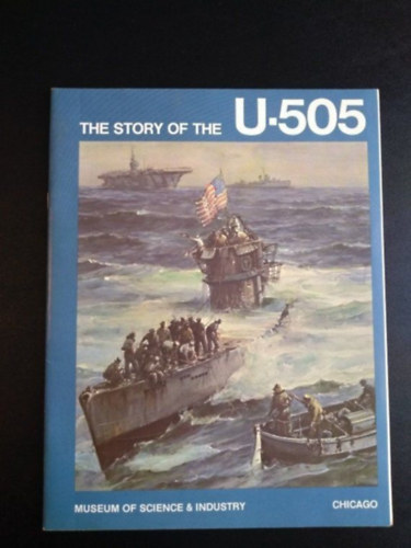 The Story of the U-505