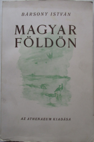 Magyar f�ld�n