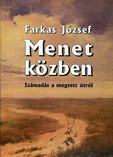 Menet kzben - Szmads a megtett trl