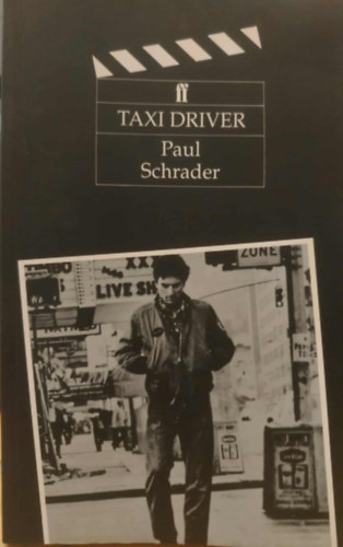 Taxi Driver