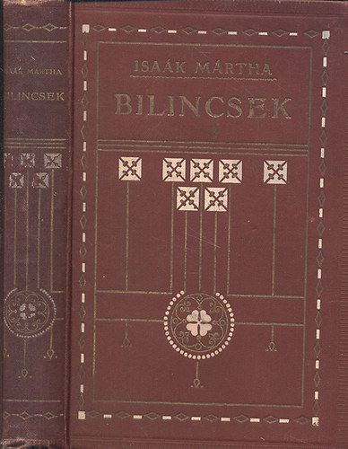 Bilincsek