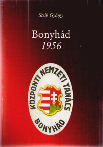 Bonyh�d 1956
