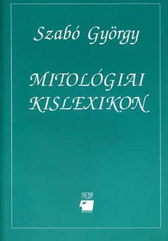 Mitolgiai kislexikon I-II.
