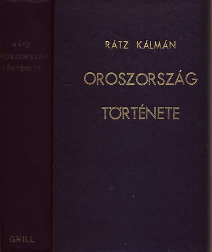 Oroszorszg trtnete (sidktl - 1917 november 6-ig)