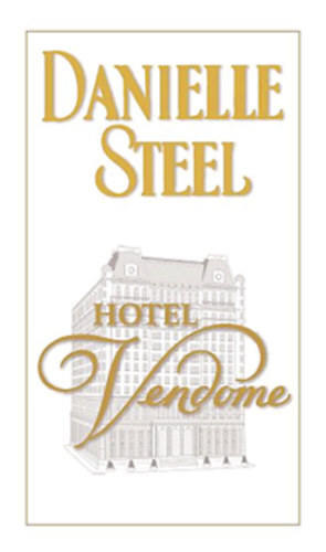Danielle Steel - Hotel Vendome