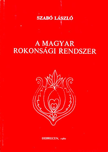 A magyar rokonsgi rendszer