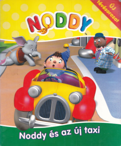 Chorion - Noddy s az j taxi