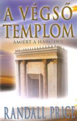 A vgs templom - Amirt a harc dl