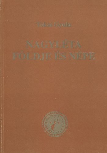 Nagyl�ta f�ldje �s n�pe