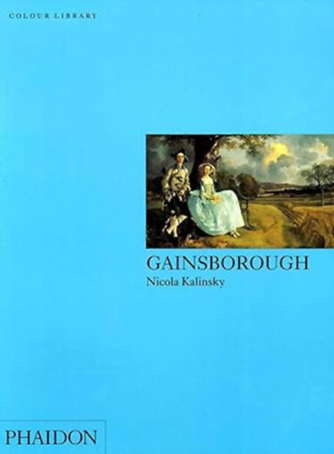 Gainsborough - (Colour Library)