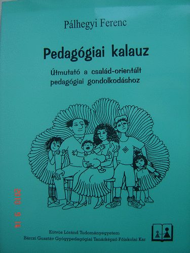 Pedaggiai kalauz