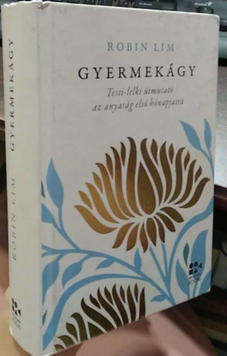 Robin Lim - Gyermek�gy