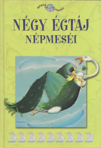 Ngy gtj npmesi (Npek mesi 18.)