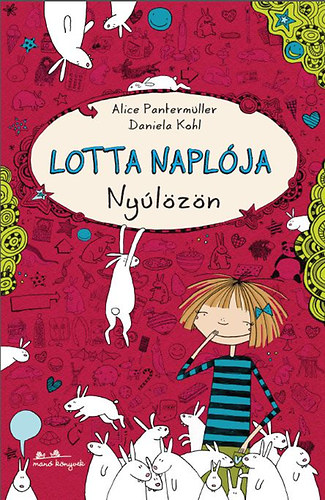 Lotta naplja 1. - Nylzn